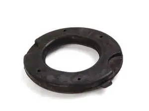 Rubber Bumper - Left Side