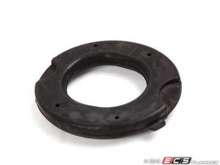 ES#1727663 - 2033220344 - Rubber Bumper - Left Side - Located between the upper strut mount and the vehicle chassis - Genuine Mercedes Benz - Mercedes Benz
