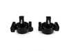 ES#4690125 - 043658ECS01 - ECS Performance Engine Mount Kit - Audi C7 S6/S7/RS7 - Get rid of the slop with ECS performance polyurethane engine mounts! - ECS - Audi