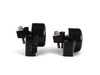 ES#4690125 - 043658ECS01 - ECS Performance Engine Mount Kit - Audi C7 S6/S7/RS7 - Get rid of the slop with ECS performance polyurethane engine mounts! - ECS - Audi