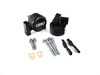 ES#4690125 - 043658ECS01 - ECS Performance Engine Mount Kit - Audi C7 S6/S7/RS7 - Get rid of the slop with ECS performance polyurethane engine mounts! - ECS - Audi