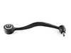 ES#49123 - 31121139992 - Steel Front Lower Control Arm - Right - Includes bushing and ball joint - Genuine BMW - BMW
