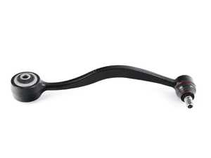ES#49123 - 31121139992 - Steel Front Lower Control Arm - Right - Includes bushing and ball joint - Genuine BMW - BMW