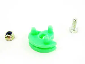 Front Window Regulator Repair Kit - Priced Each