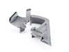 ES#143679 - 52108267422 - Seat belt guide base - right  - Gray - Genuine BMW - BMW