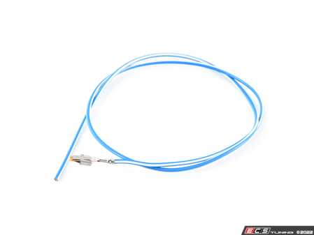 ES#31117 - 12520007255 - CONTACT 1.0MM - (NO LONGER AVAILABLE) - Genuine BMW - BMW MINI