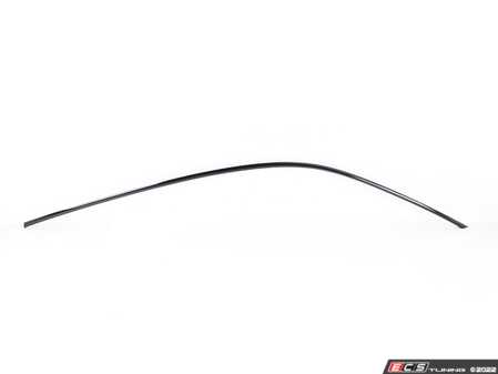 ES#2781616 - 51357263236 - FINISHER, SIDE FRAME RIGHT - Genuine BMW - BMW