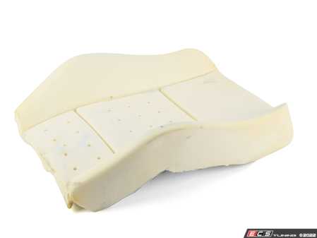 ES#140431 - 52108099309 - Backrest Upholstery - Genuine BMW - BMW