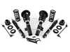 ES#3639865 - I-84E-BR - BR Series Coilover Suspension Kit - Extreme Low - 5-Bolt Top Mounts - Featuring 30 levels of adjustment and performance spring rates and valving that makes the BR Series perfect for both daily drivers and track warriors! - BC Racing - BMW