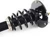 ES#3639865 - I-84E-BR - BR Series Coilover Suspension Kit - Extreme Low - 5-Bolt Top Mounts - Featuring 30 levels of adjustment and performance spring rates and valving that makes the BR Series perfect for both daily drivers and track warriors! - BC Racing - BMW