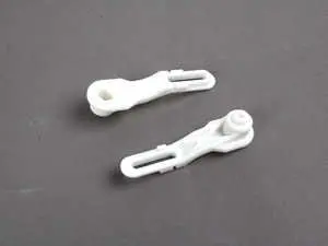 HVAC Control Lever Kit