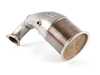 ES#4473979 - IEEXCK3 - IE Performance Cast Downpipe - Features a TIG-welded 304 stainless and investment cast body and offers gains up to 45HP & 41TQ - Integrated Engineering - Audi