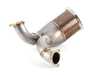 ES#4473979 - IEEXCK3 - IE Performance Cast Downpipe - Features a TIG-welded 304 stainless and investment cast body and offers gains up to 45HP & 41TQ - Integrated Engineering - Audi