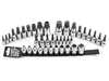 ES#4608387 - euroheadsetKT - European Socket Starter Kit - Quality tools to tackle any European hardware - Assembled By ECS - Audi BMW Volkswagen Mercedes Benz MINI Porsche