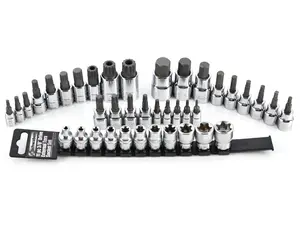 European Socket Starter Kit
