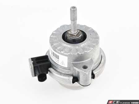 ES#4065410 - 98137505907 - Transmission Mount - Fits Right or Left Position - Genuine Porsche - Porsche