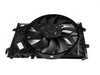 ES#1728538 - 2035001093 - Engine Cooling Fan - 850 Watt - Genuine Mercedes Benz - Mercedes Benz
