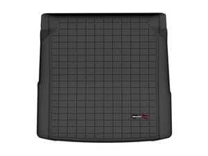 ES#4608441 - 401501 - G26 Cargo Trunk Liner - Digital Laser Measured Trunk Liners For Maximum Interior Protection In All Weather Conditions! - WeatherTech - BMW