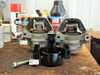 ES#4690125 - 043658ECS01 - ECS Performance Engine Mount Kit - Audi C7 S6/S7/RS7 - Get rid of the slop with ECS performance polyurethane engine mounts! - ECS - Audi