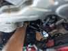 ES#4690125 - 043658ECS01 - ECS Performance Engine Mount Kit - Audi C7 S6/S7/RS7 - Get rid of the slop with ECS performance polyurethane engine mounts! - ECS - Audi