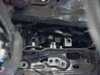 ES#4690125 - 043658ECS01 - ECS Performance Engine Mount Kit - Audi C7 S6/S7/RS7 - Get rid of the slop with ECS performance polyurethane engine mounts! - ECS - Audi