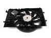 ES#1728538 - 2035001093 - Engine Cooling Fan - 850 Watt - Genuine Mercedes Benz - Mercedes Benz