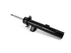 ES#254638 - 31316785589 - Front Strut Assembly - Left - Direct replacement as came on your vehicle from the factory - Genuine BMW - BMW