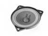 ES#3022282 - 7PP035415J - Front Door Speaker - Priced Each - Mid-range speaker - Left or right side fitment - Genuine Porsche - Porsche