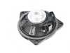 ES#3022282 - 7PP035415J - Front Door Speaker - Priced Each - Mid-range speaker - Left or right side fitment - Genuine Porsche - Porsche
