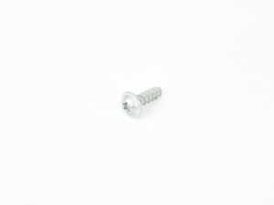 ES#2583844 - 07149263788 - FILLISTER HEAD SCREW - Genuine BMW - BMW