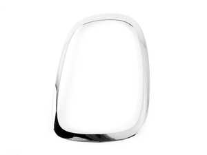 ES#4362250 - 63218495332 - Rear Tail Light Chrome Surround - Right 882-2504R-UD1 - Replace your faded or damaged chrome - Depo - MINI