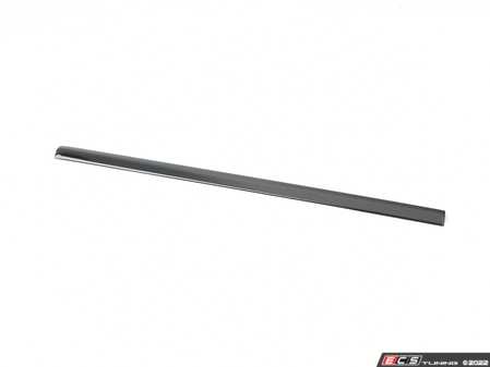ES#2786864 - 51377307842 - SEAL, REAR RIGHT SIDE WINDOW - Genuine BMW - BMW