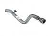 ES#3235526 - 1J0122157EM - Heater Hose - Coolant Flange to Heater Core - Gates - Volkswagen