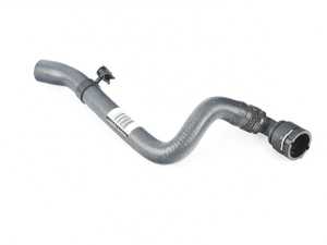 ES#3235526 - 1J0122157EM - Heater Hose - Coolant Flange to Heater Core - Gates - Volkswagen
