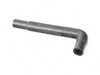 ES#2801688 - 06B133783BC - Breather Hose - Connects the suction jet pump to the intake manifold - Rein - Audi Volkswagen