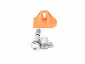ES#4506206 - UVS7050.RDE051 - OEM Tesla Tire Pressure Monitoring Sensor (TPMS) - Priced Each - Huf - 