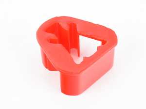 ES#4348495 - PFF40-120 - Upper Engine Mount Insert - Street - Fill the voids in the factory mount to reduce flex - Powerflex - Mercedes Benz