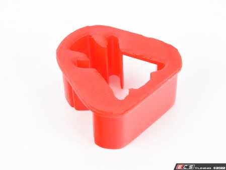 ES#4348495 - PFF40-120 - Upper Engine Mount Insert - Street - Fill the voids in the factory mount to reduce flex - Powerflex - Mercedes Benz