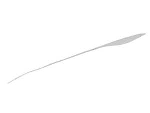 ES#4196442 - 51447472941 - Roof Frame Decorative Foil - Left - Decorative foil for the upper left roof frame rail - Genuine BMW - BMW