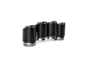 ES#4608463 - TP-CT/59 - F97 Rear Exhaust Tip Set - Carbon - Handcrafted carbon fiber exhaust tips - Akrapovic - BMW