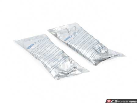 ES#57066 - 33219067808 - BOOT REPAIR KIT - Genuine BMW - BMW