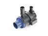 ES#3421161 - 16137441830 - Fuel Tank Non-Return Valve - Genuine BMW - BMW