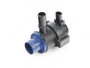 ES#3421161 - 16137441830 - Fuel Tank Non-Return Valve - Genuine BMW - BMW