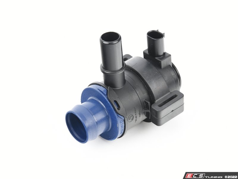 Genuine BMW 16137441830 Fuel Tank NonReturn Valve (16137441830)