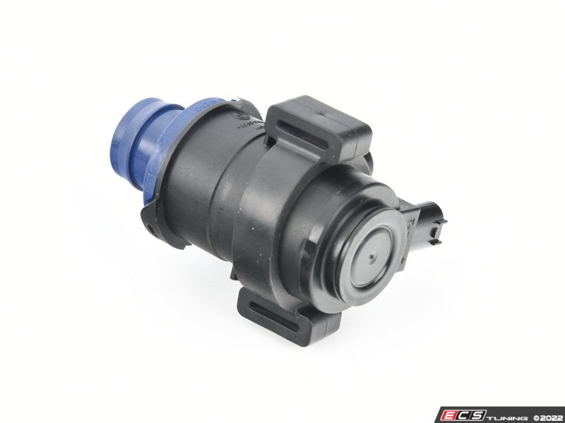 Genuine BMW 16137441830 Fuel Tank NonReturn Valve (16137441830)