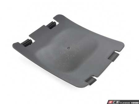 ES#3515651 - 51717394830 - LID FOR BULB EXCHANG - Genuine BMW - BMW