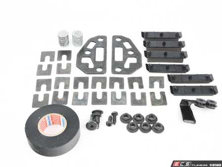ES#245002 - 54377150659 - BEFESTIGUNGSSATZ VER - Genuine BMW - BMW