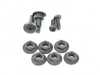 ES#245002 - 54377150659 - BEFESTIGUNGSSATZ VER - Genuine BMW - BMW
