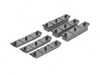 ES#245002 - 54377150659 - BEFESTIGUNGSSATZ VER - Genuine BMW - BMW