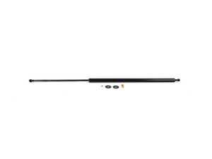 ES#4508330 - 015058la01KT - VW MK8 GTI / Golf R Pneumatic Hood Strut Conversion Kit  - An easy OEM+ DIY to add a pneumatic hood strut to your MK8 - ECS - Volkswagen